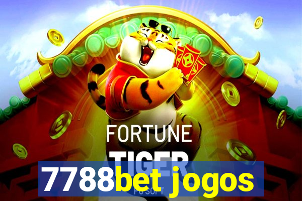 7788bet jogos